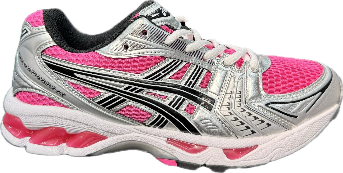 Asics kayano rose fouchia
