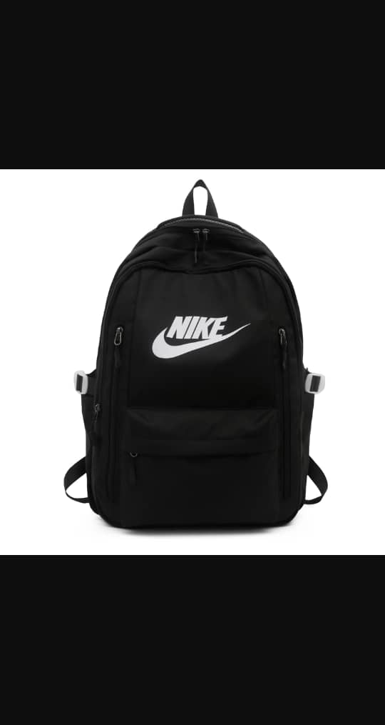 Sac à dos ni clacique