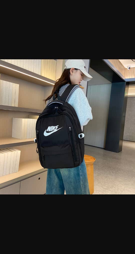 Sac à dos ni clacique