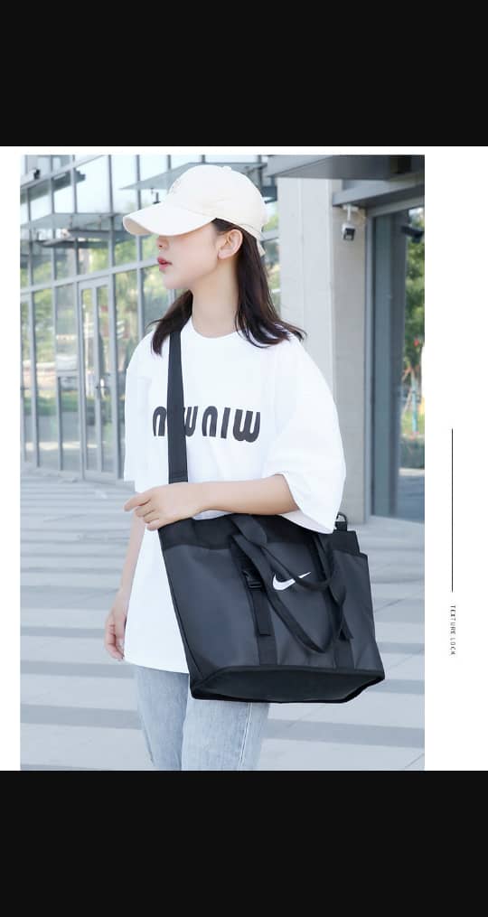 Sac spor nike