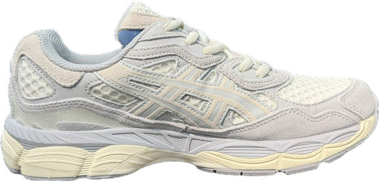 Asics gris Blue ncy
