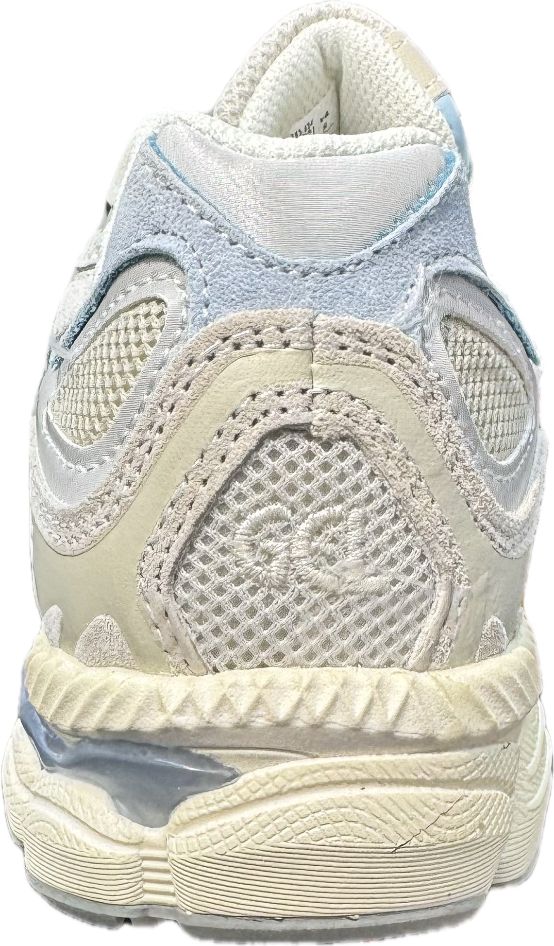 Asics ncy beige