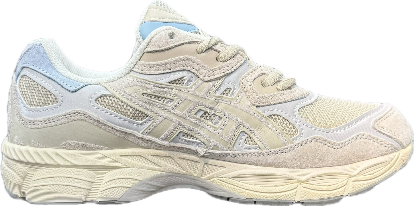 Asics ncy beige