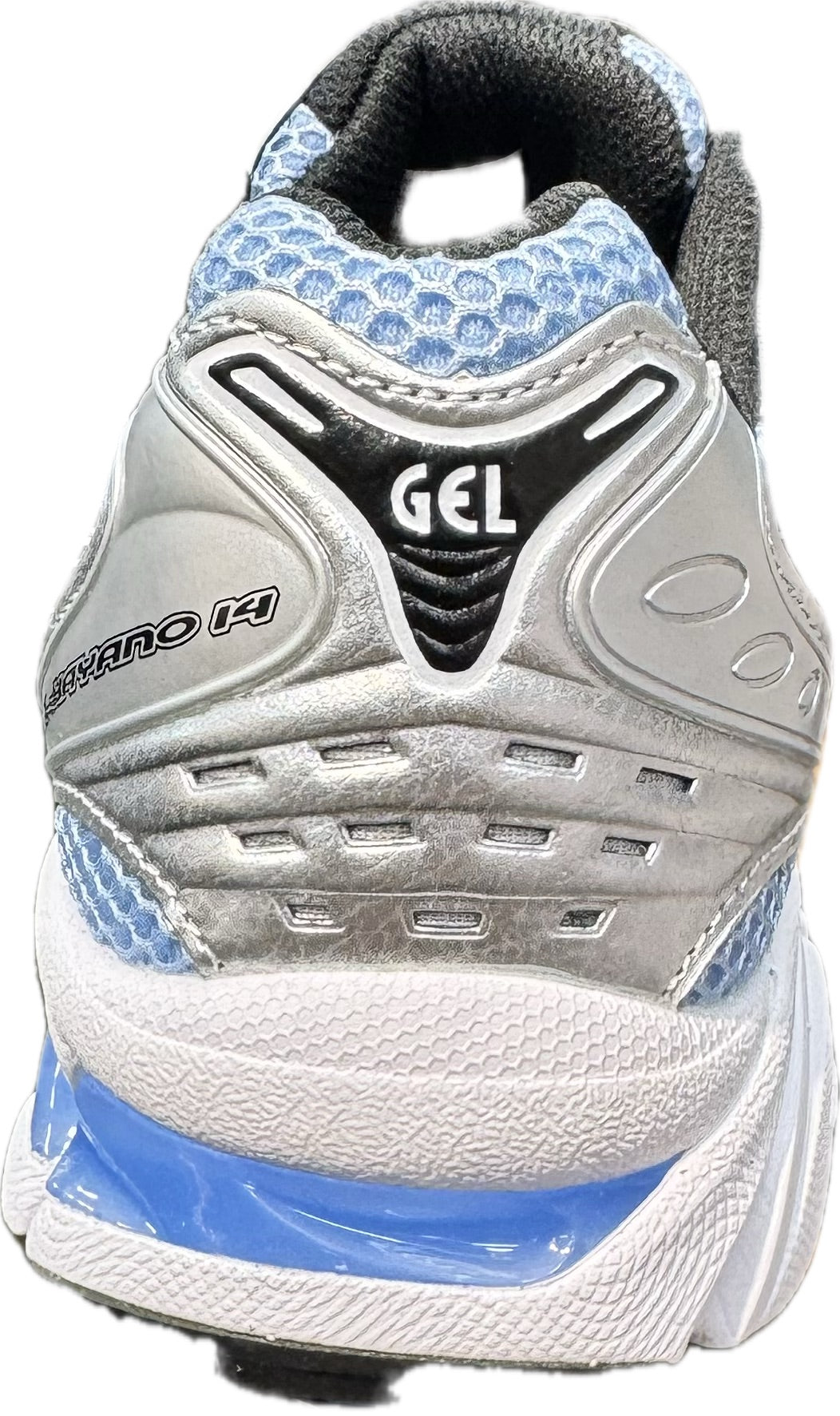 Asics kayano 14 Blue