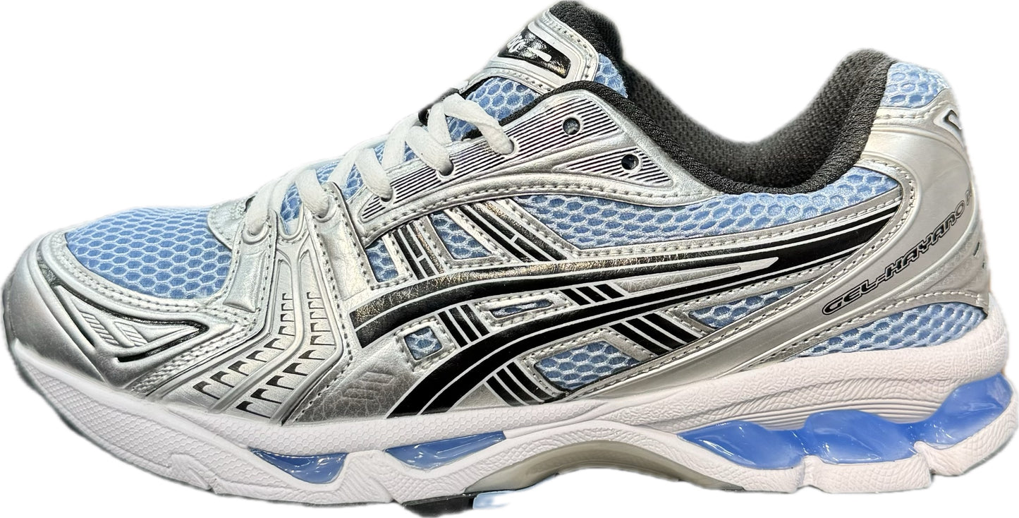 Asics kayano 14 Blue