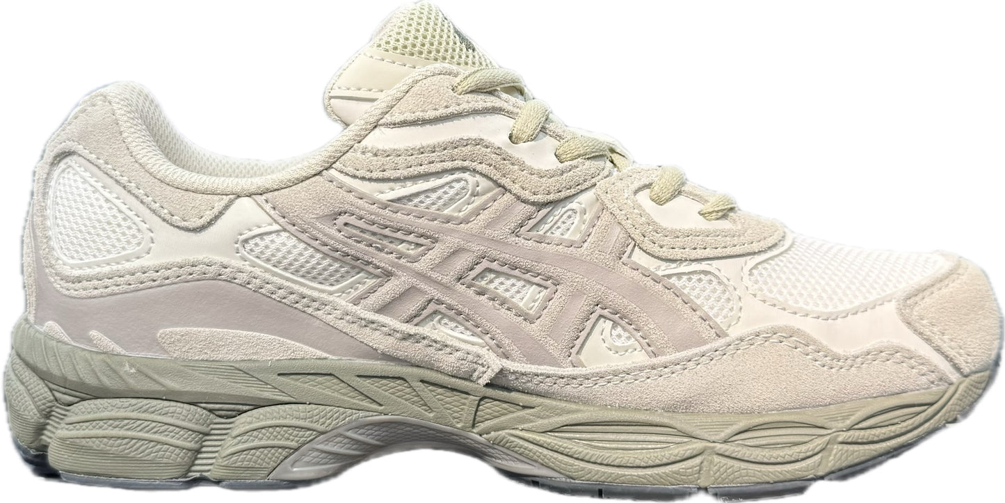Asics vert ncy