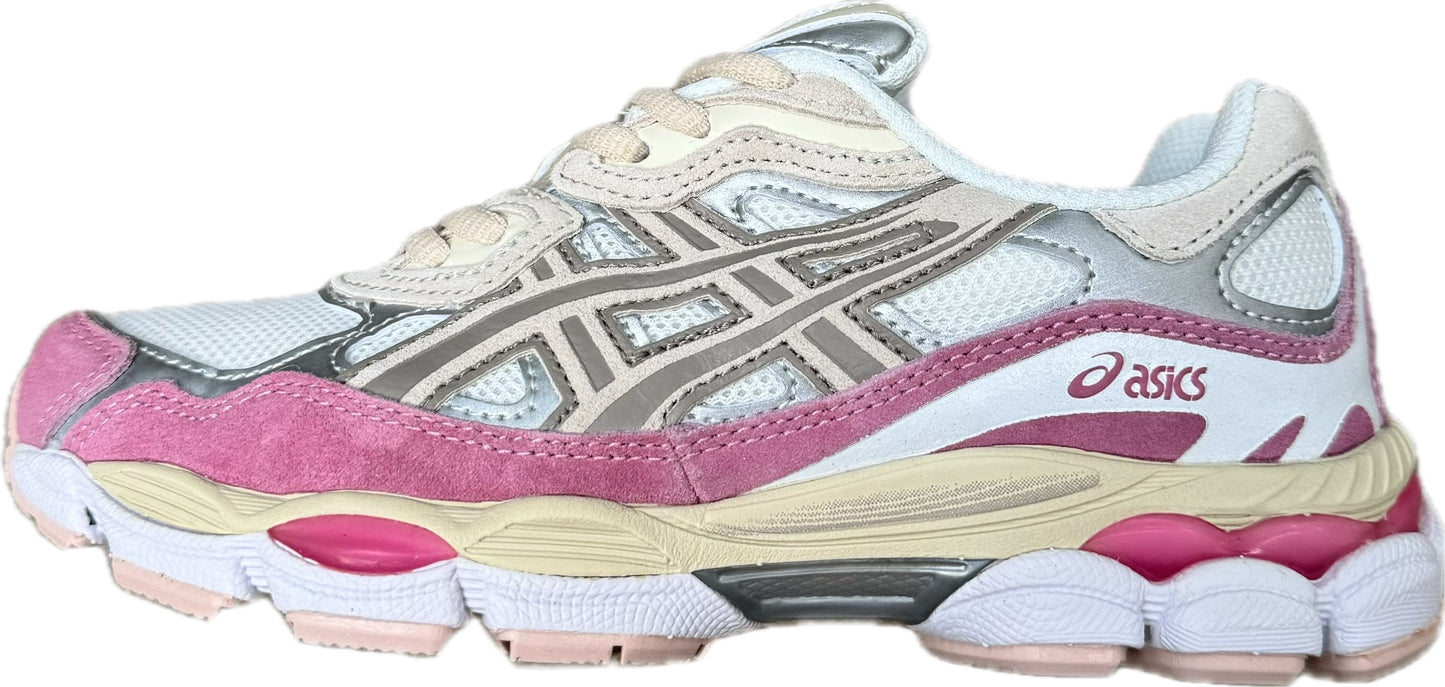 Asics rose seml beige