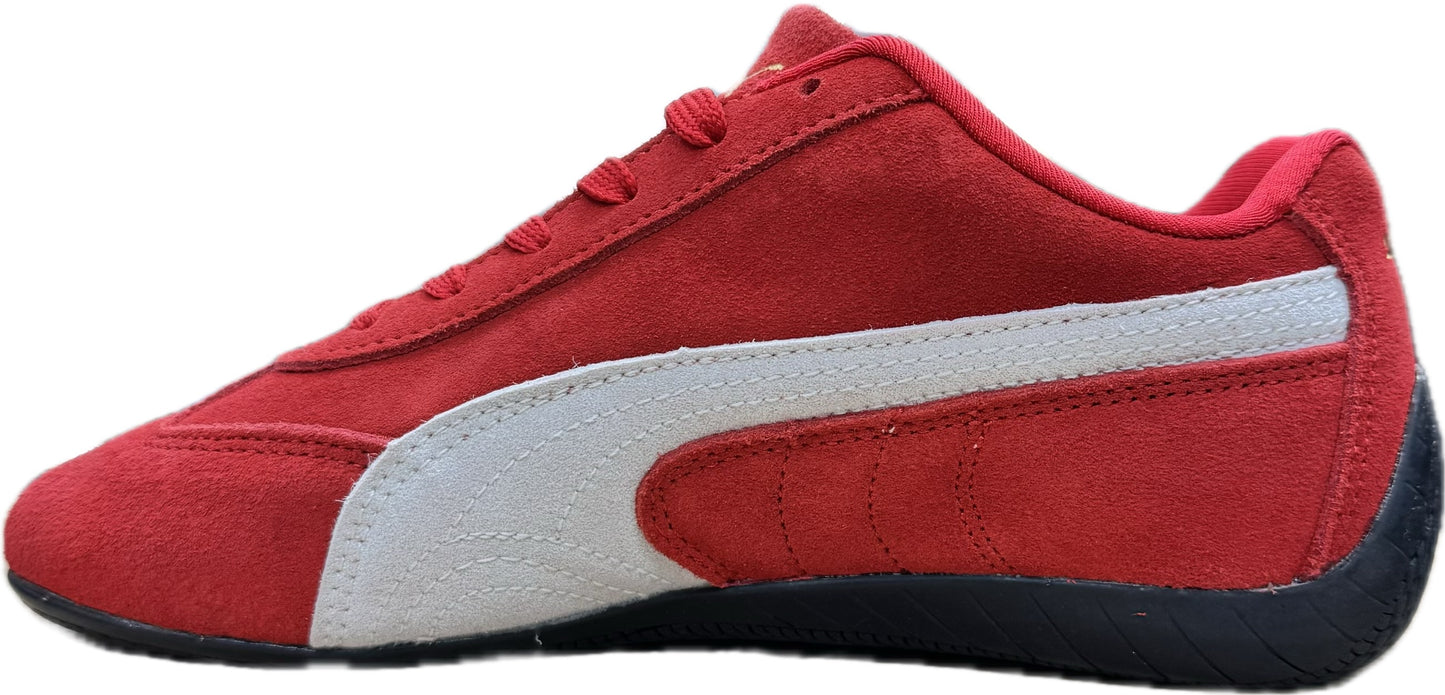 Puma-rouge