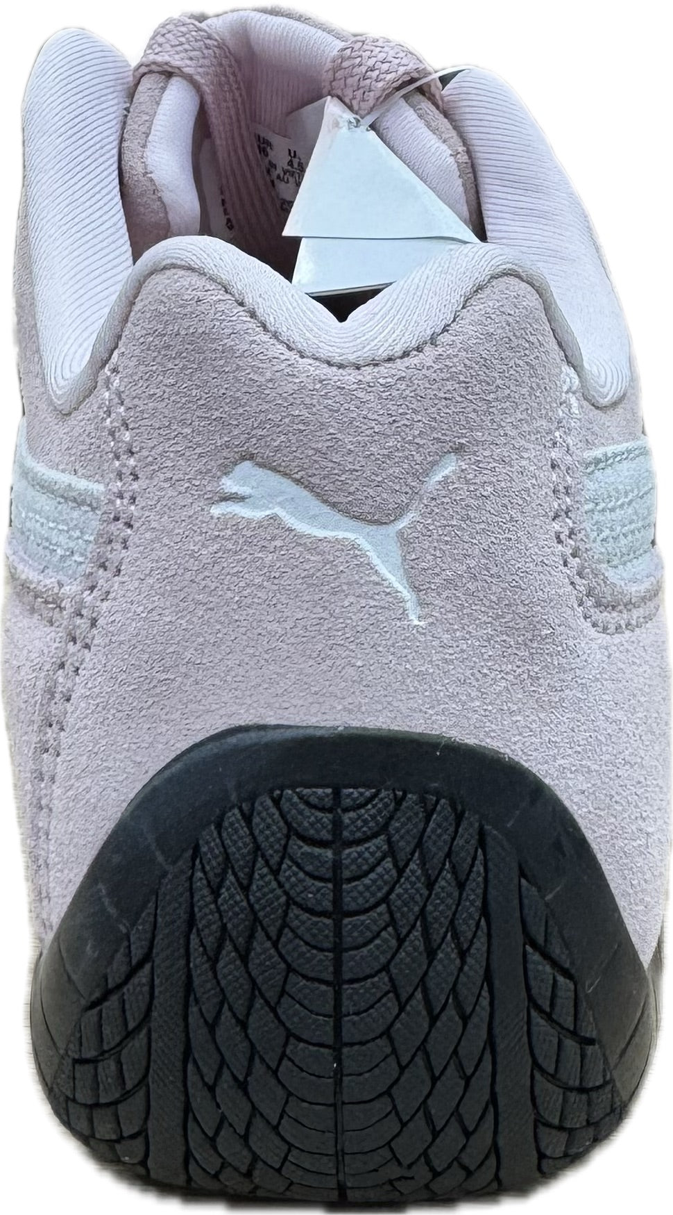 Puma-rose