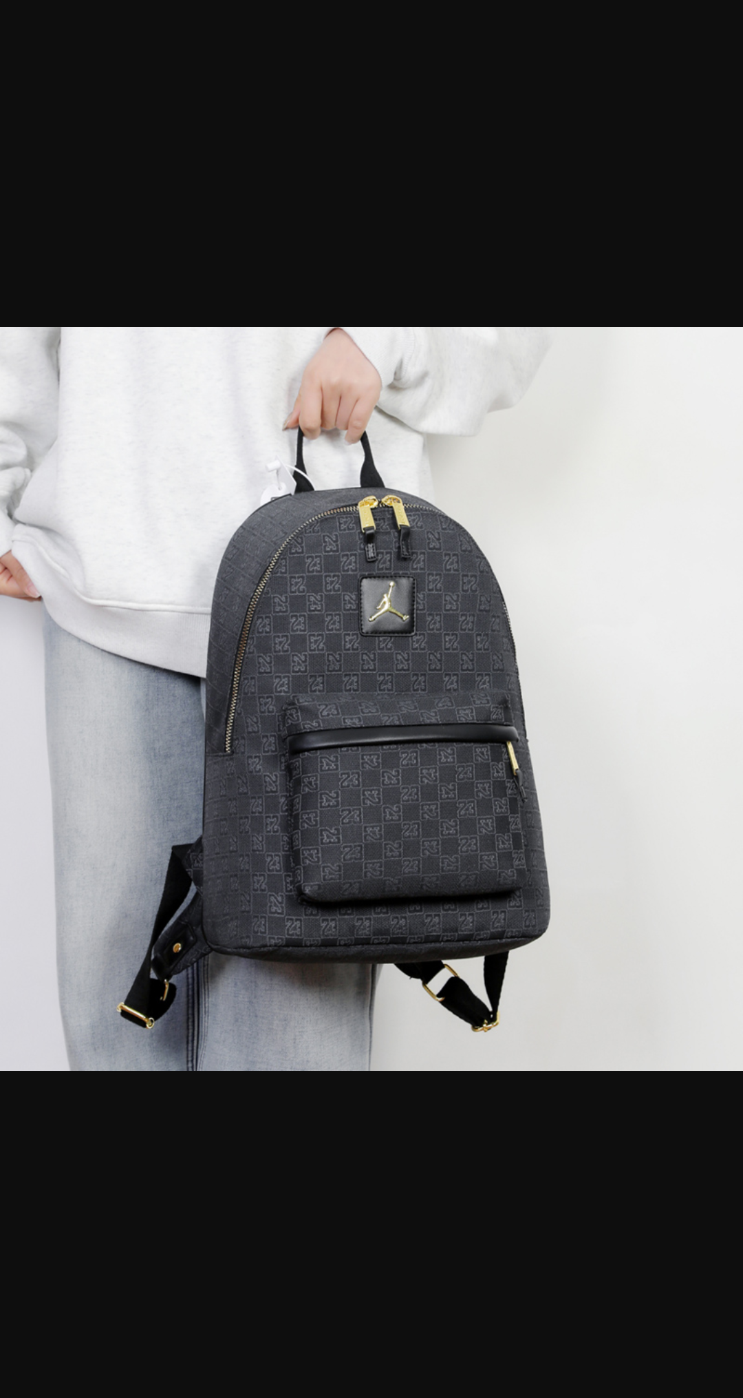 SAC A DOS JORDAN JINE 23