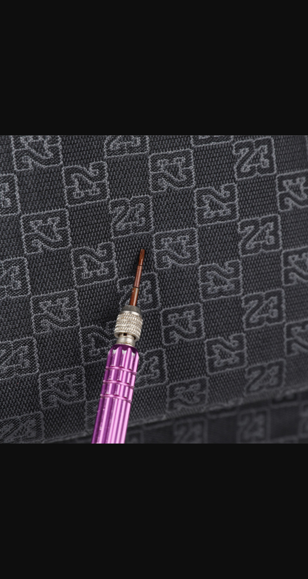 SAC A DOS JORDAN JINE 23