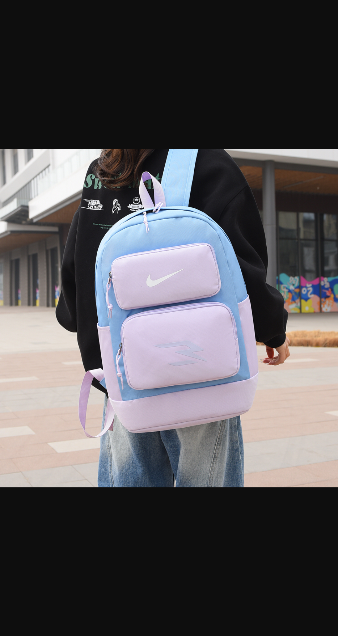 SAC A DOS NIKE MOVE