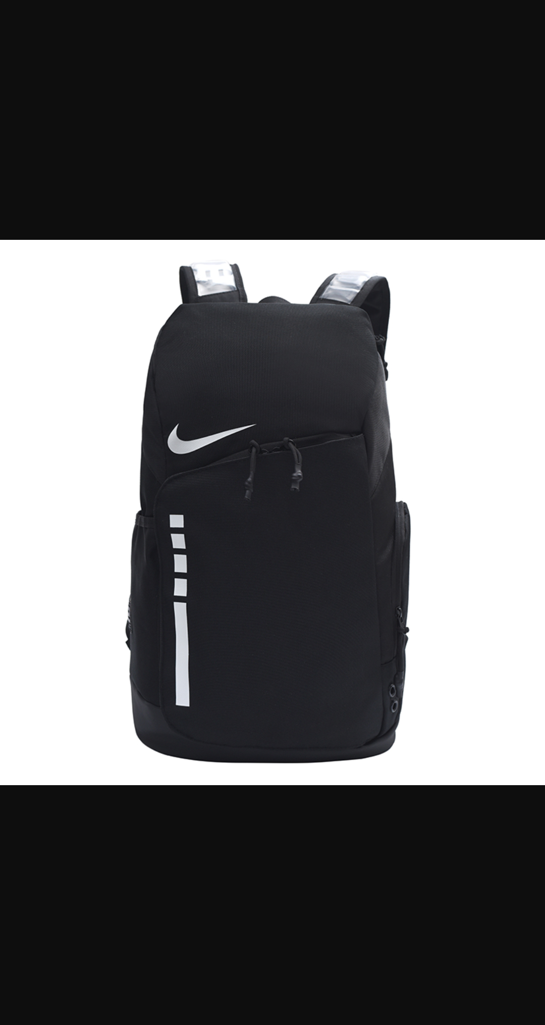 SAC ADOS ELLET NEW