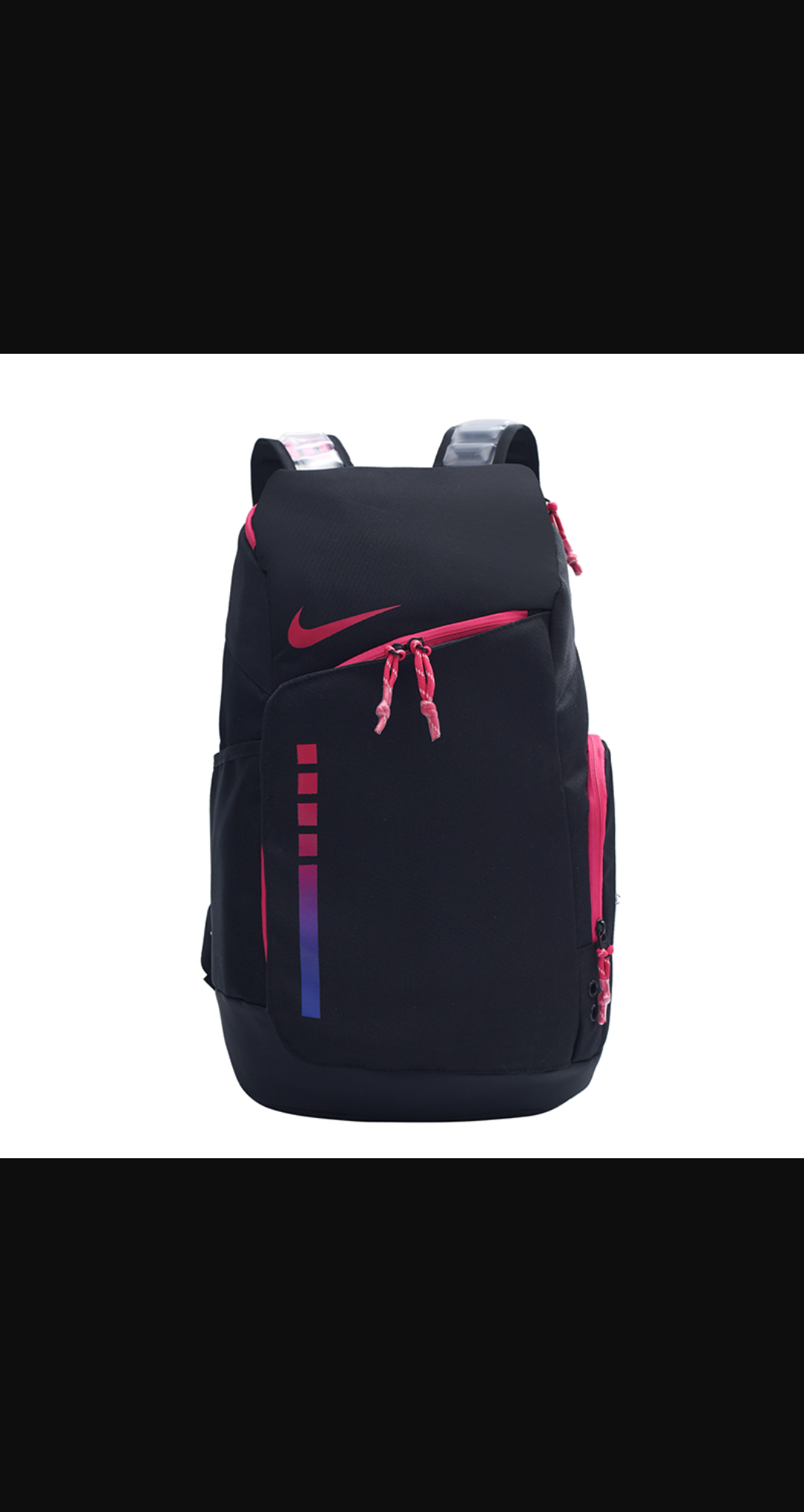 SAC ADOS ELLET NEW