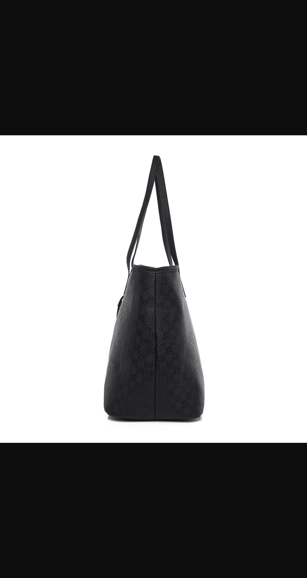 SAC FAMME JRDN CUIR