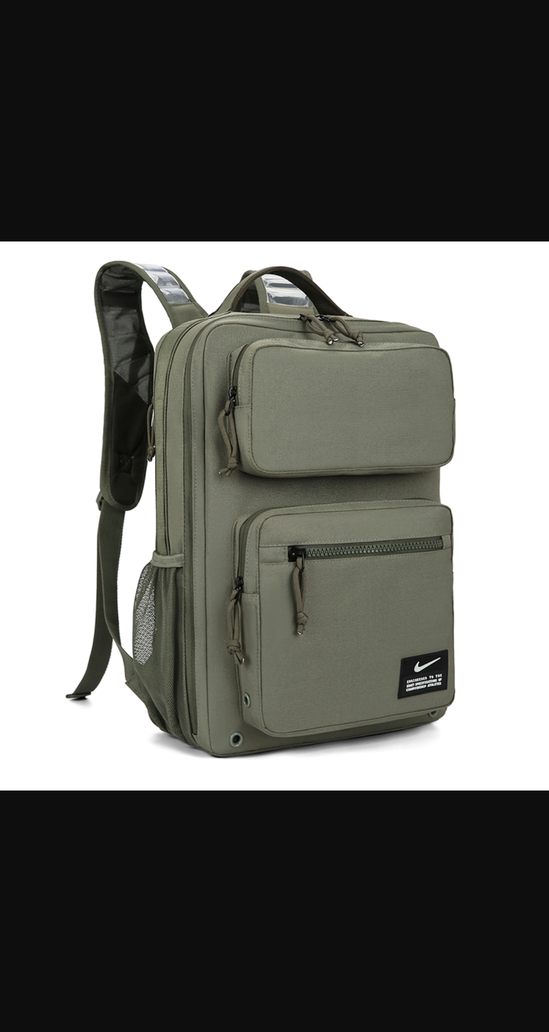 SAC A DOS AIR NIKE