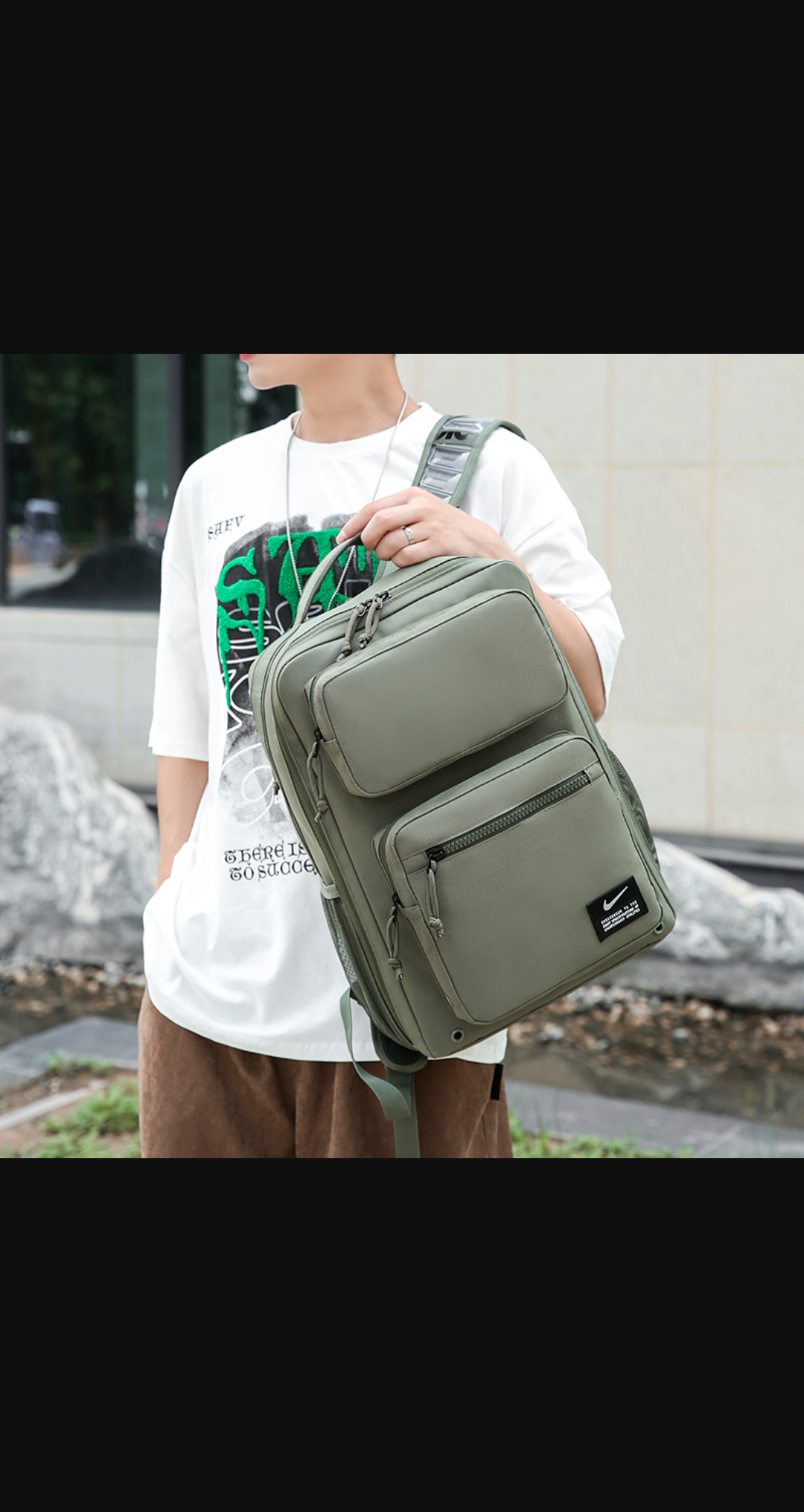 SAC A DOS AIR NIKE