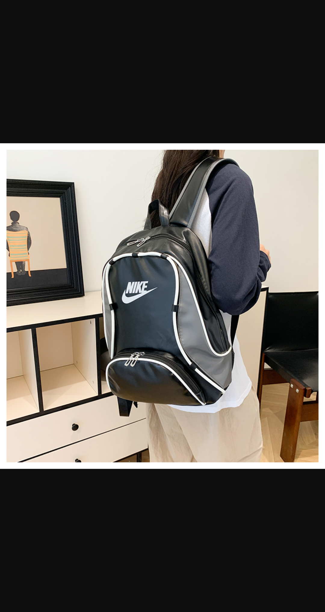 SAC A DOS NIKE WOMMEN