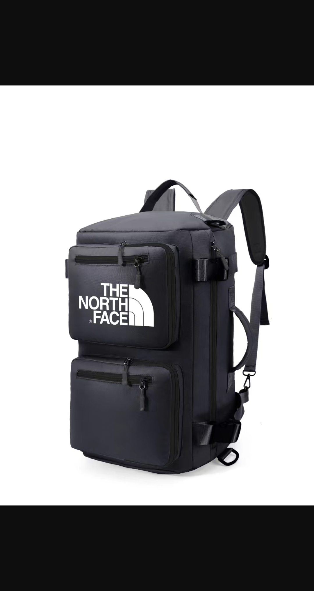 SAC A DOS NORH FACE CABA
