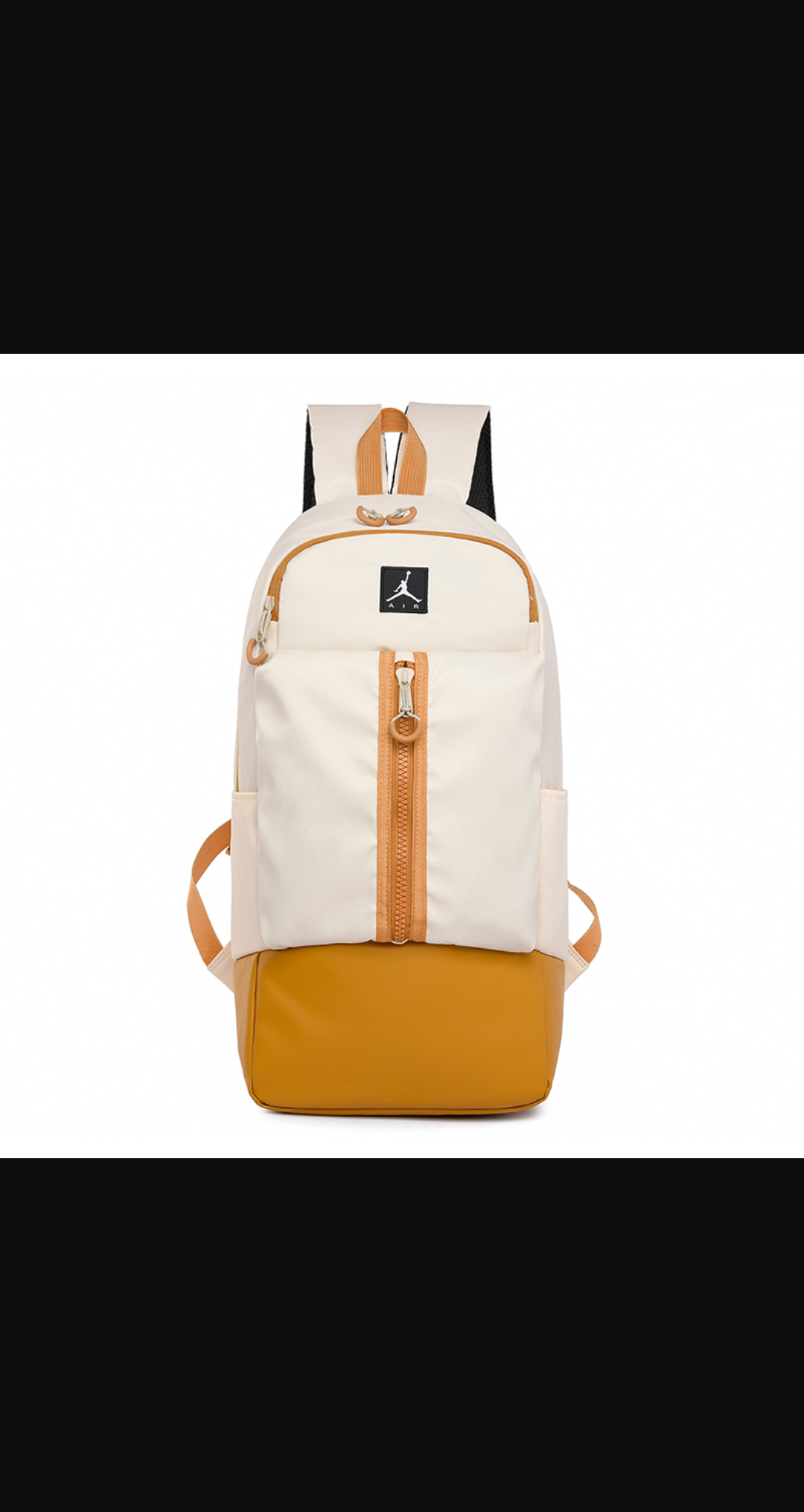 SAC A DOS JORDAN GORON