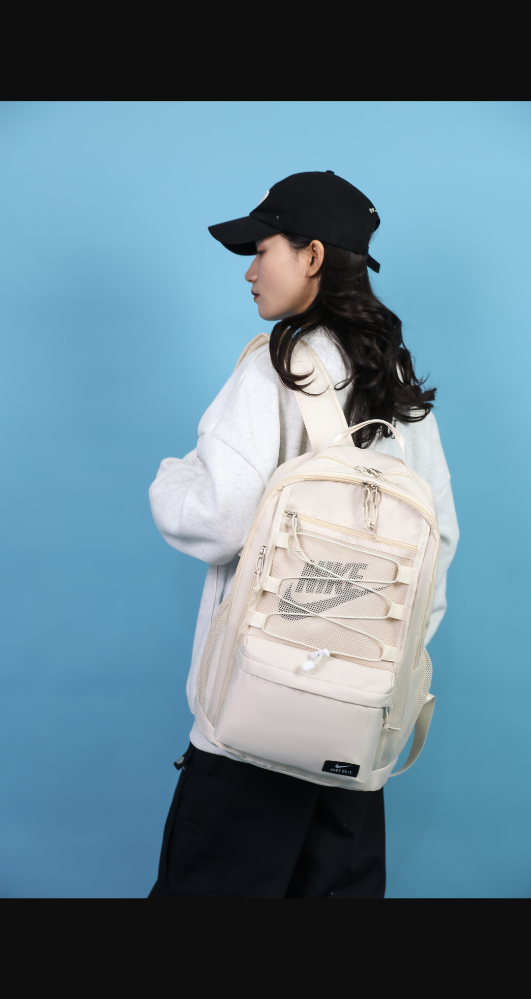 SAC A DOS NIKE LASSE