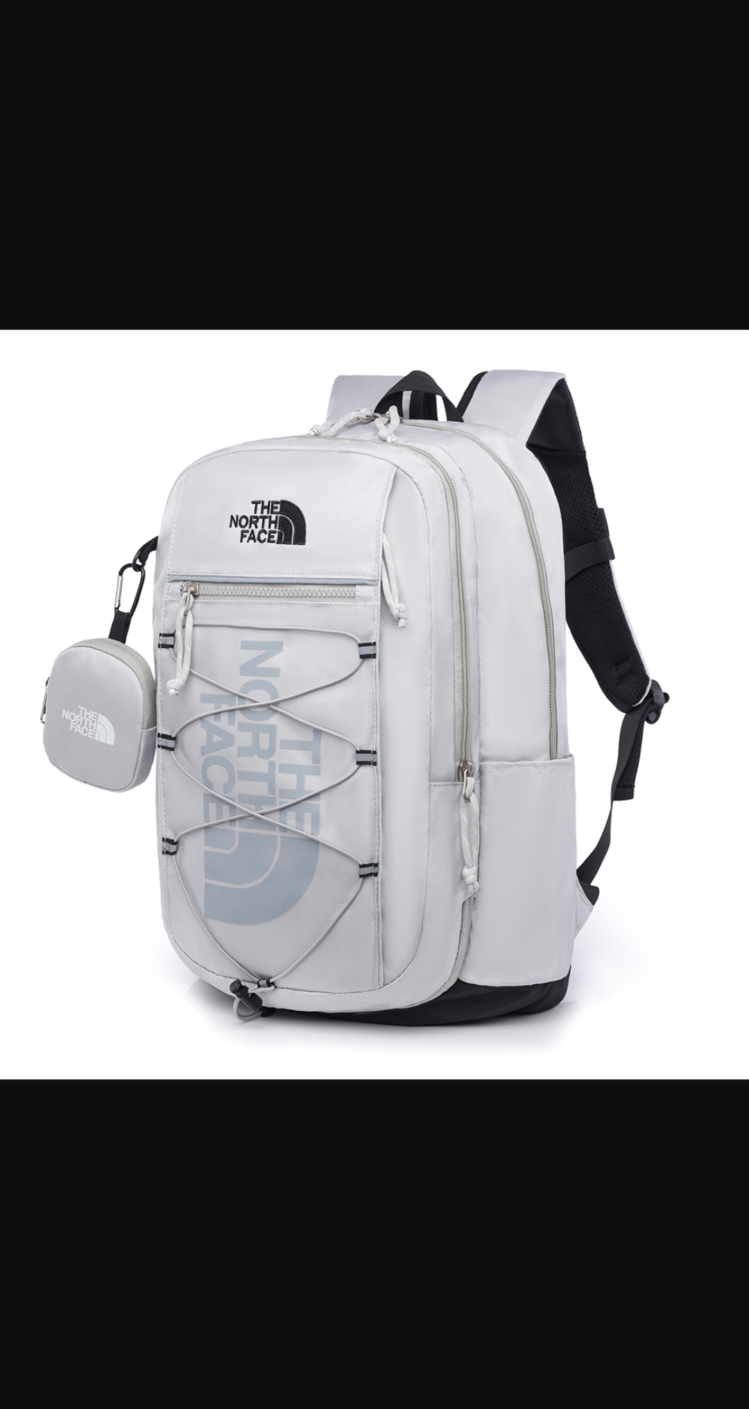 SAC A DOS NORTH PORT MONI