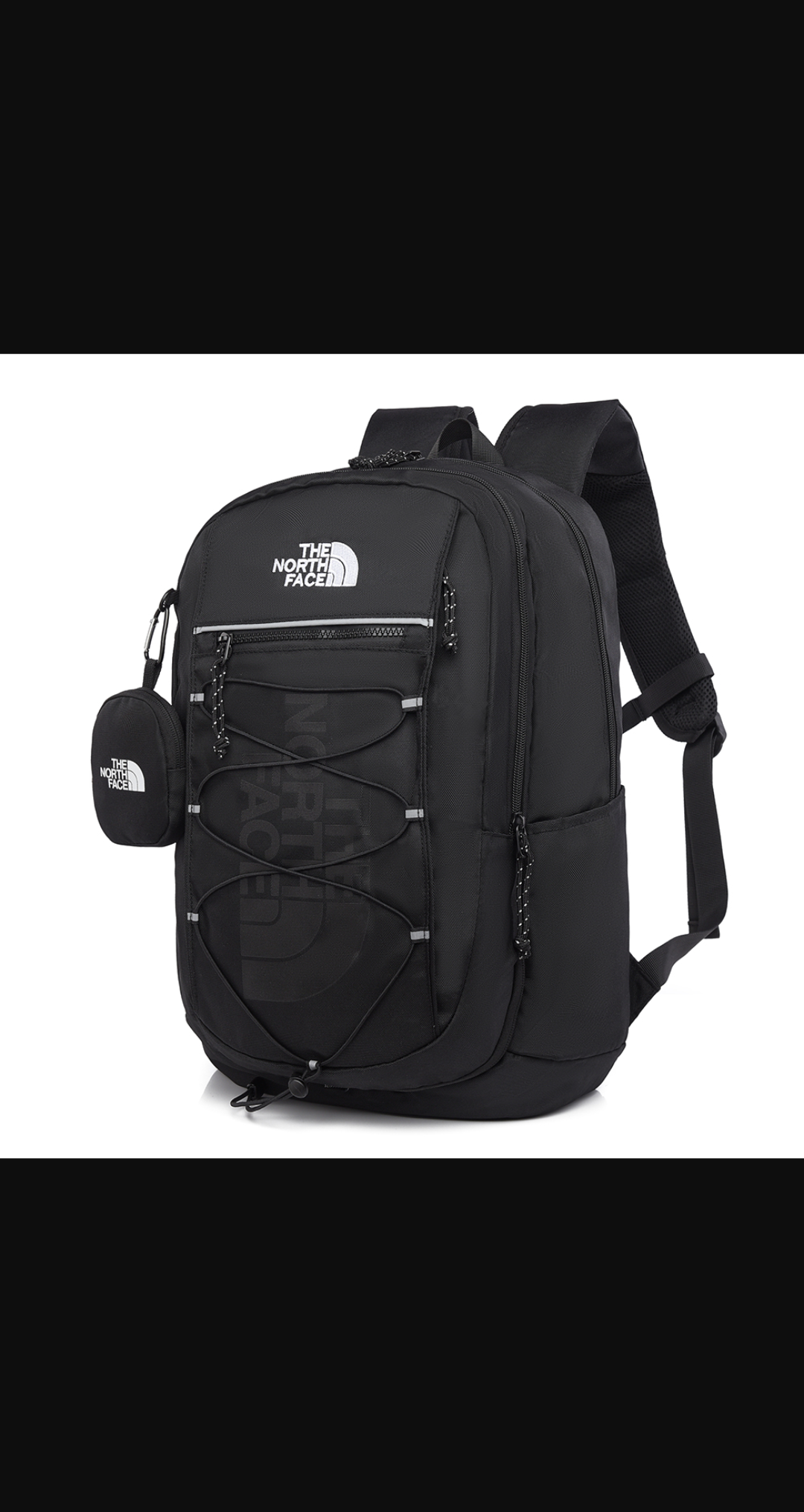SAC A DOS NORTH PORT MONI