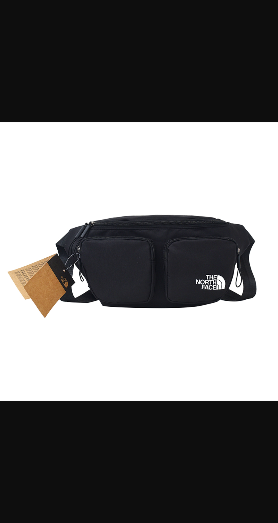 SACOCH BANAN CARGO