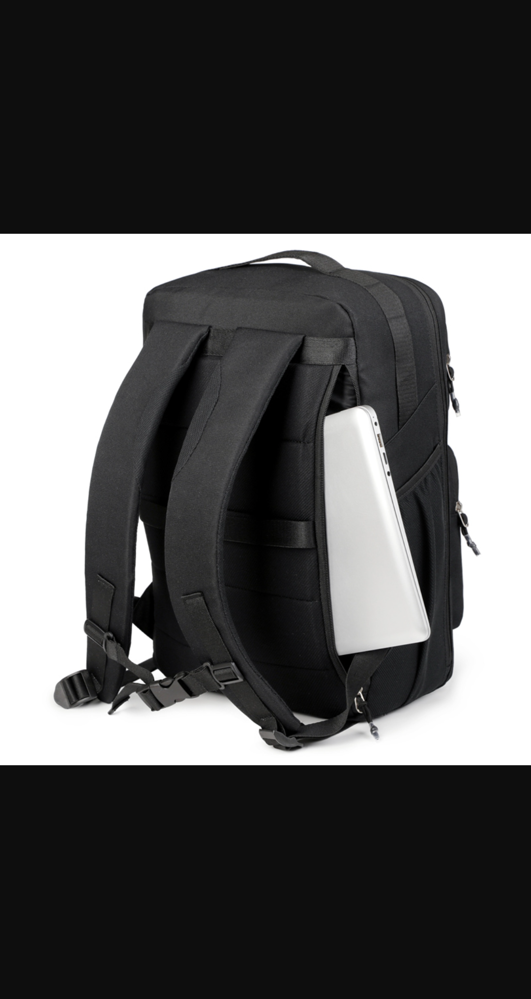 SAC A DOS NIKE CABA