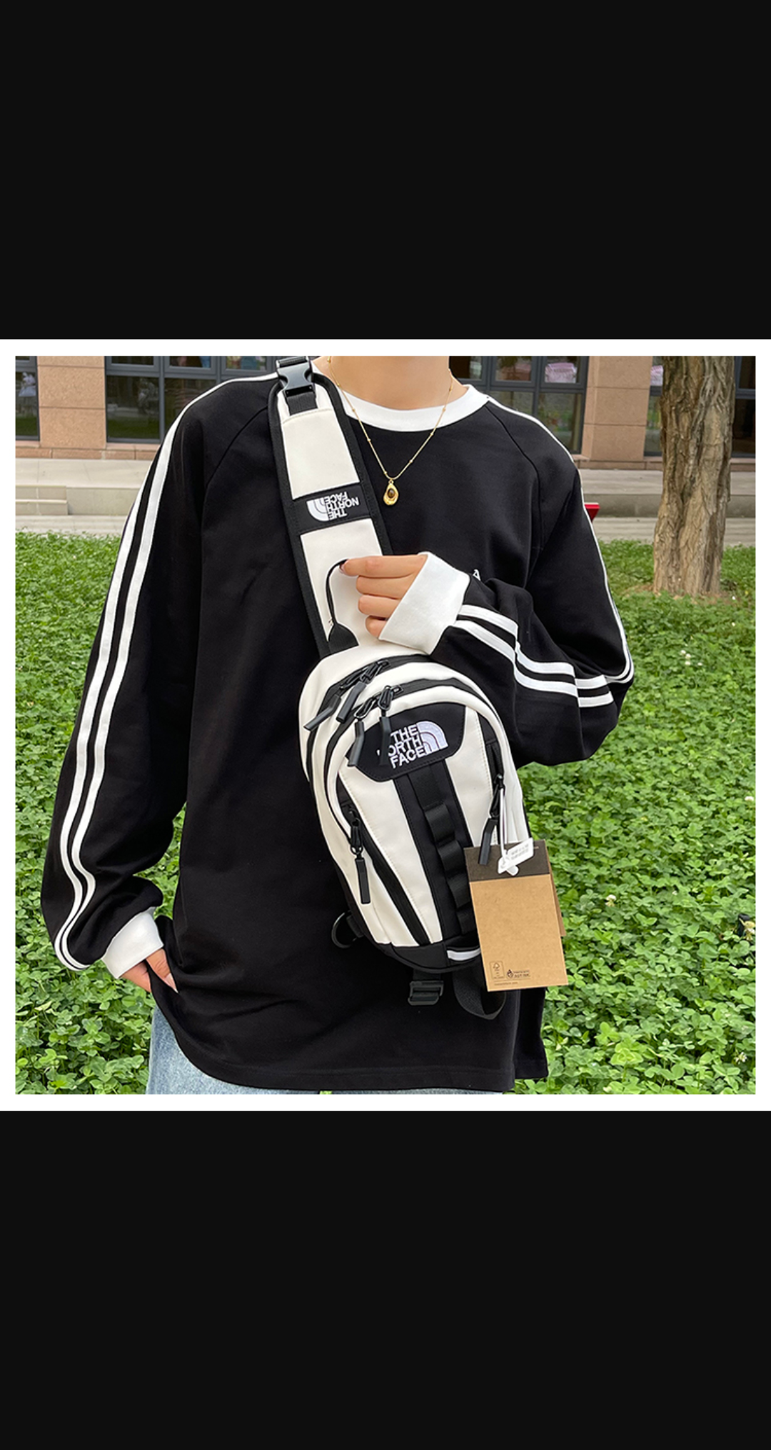 SACOCH NORTH FACE SAC