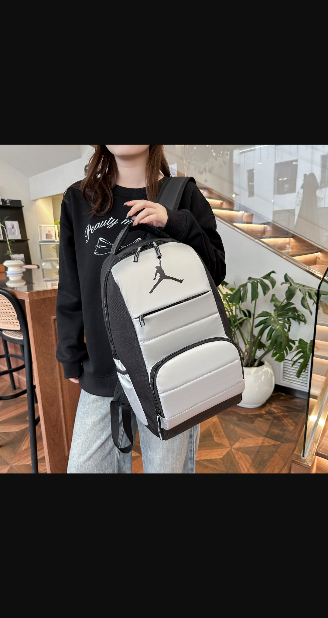 SAC A DOS JORDAN