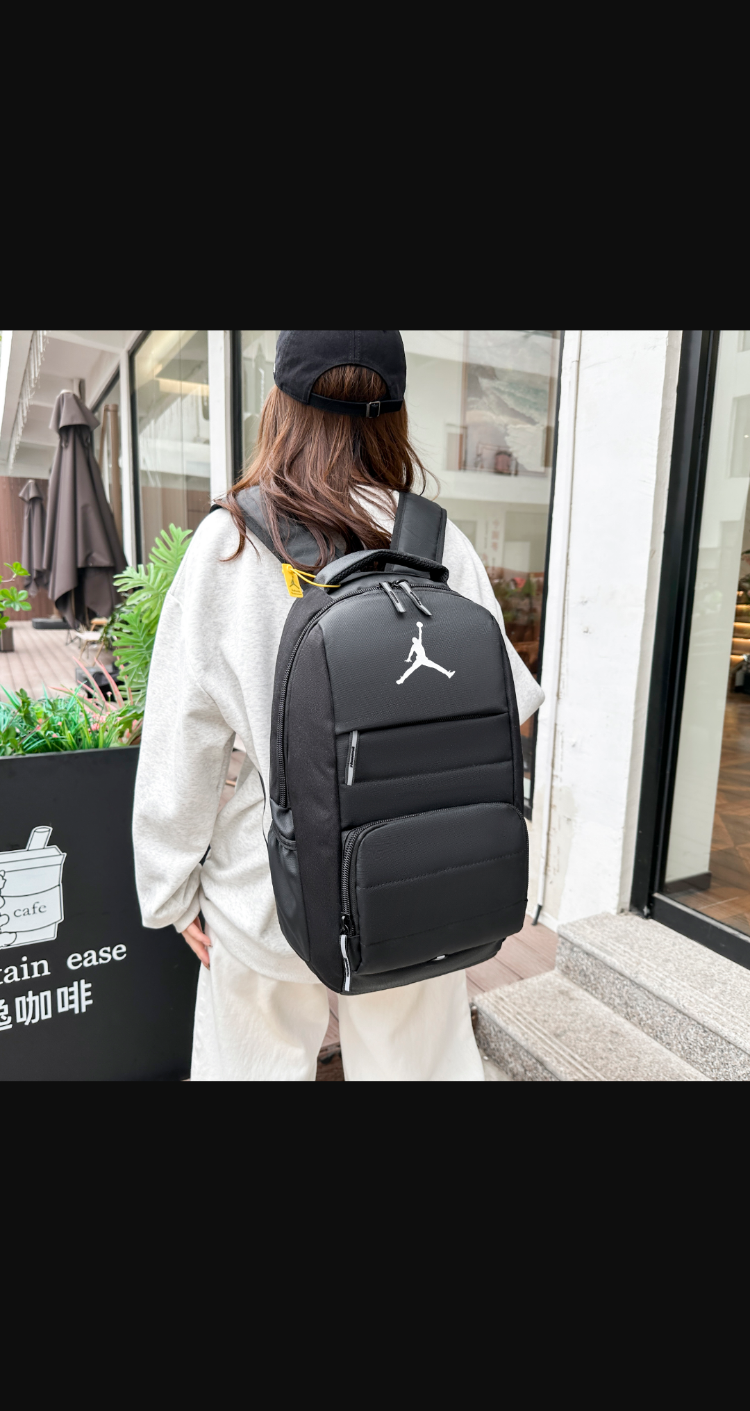 SAC A DOS JORDAN