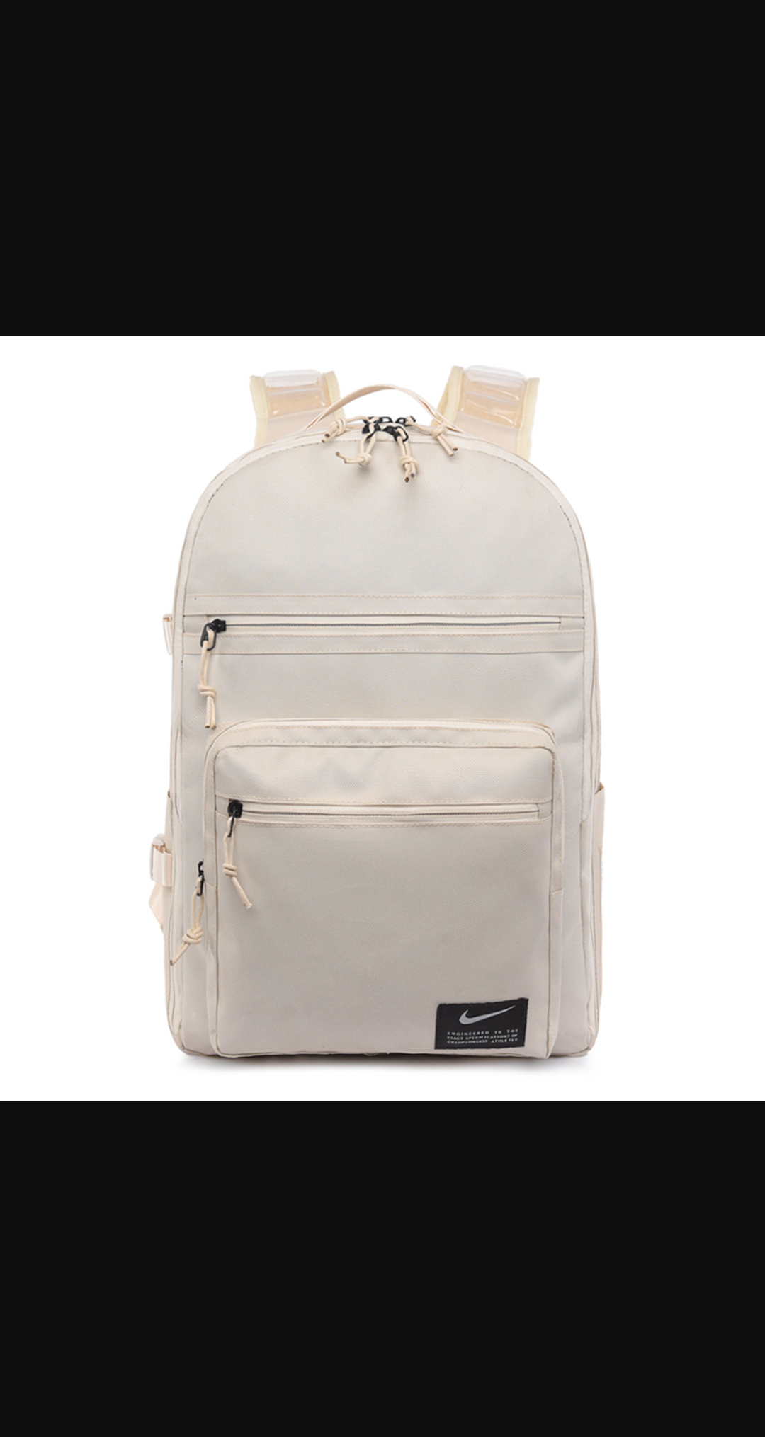 SAC A DOS AIR NIKE