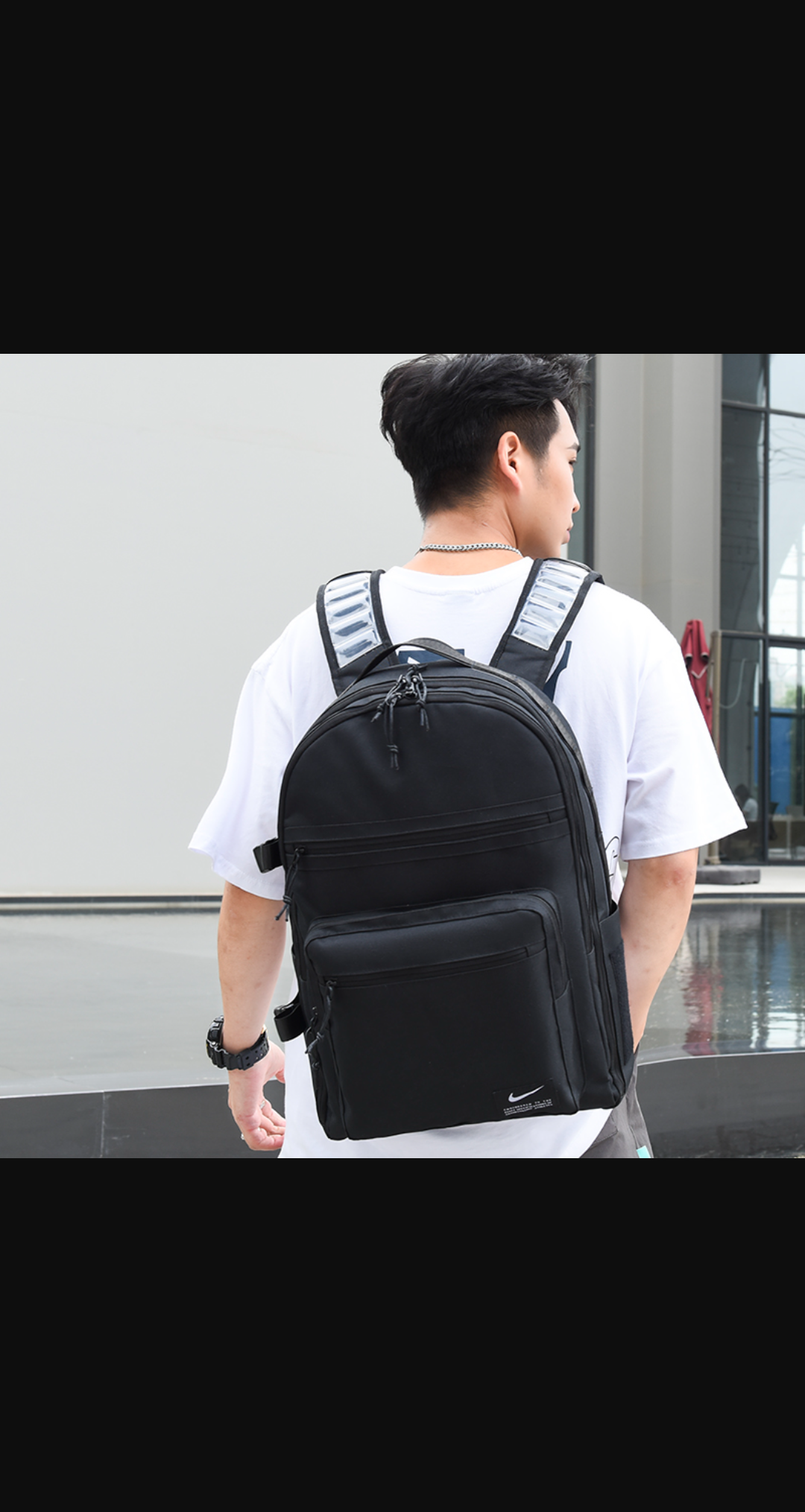 SAC A DOS AIR NIKE