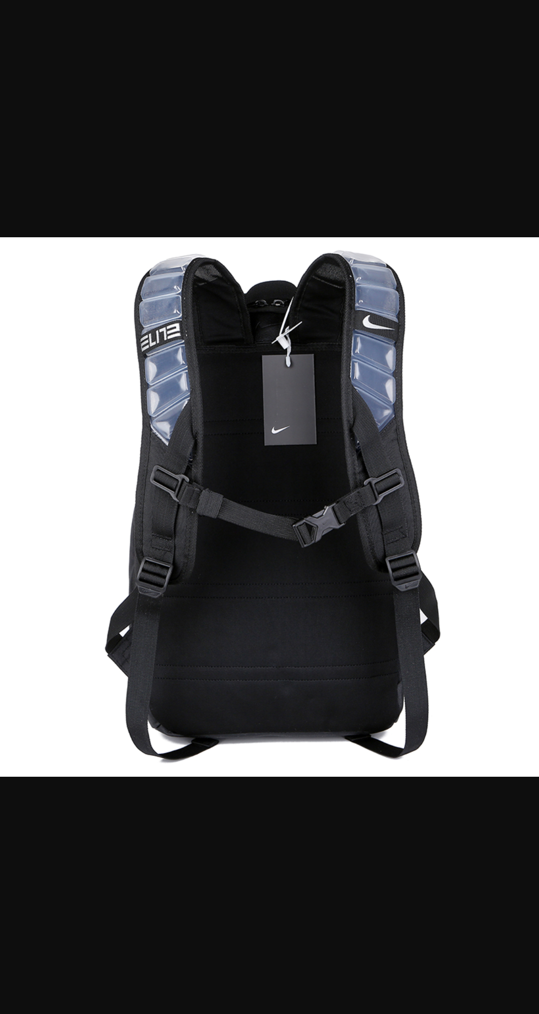 SAC A DOS ELITE NIKE