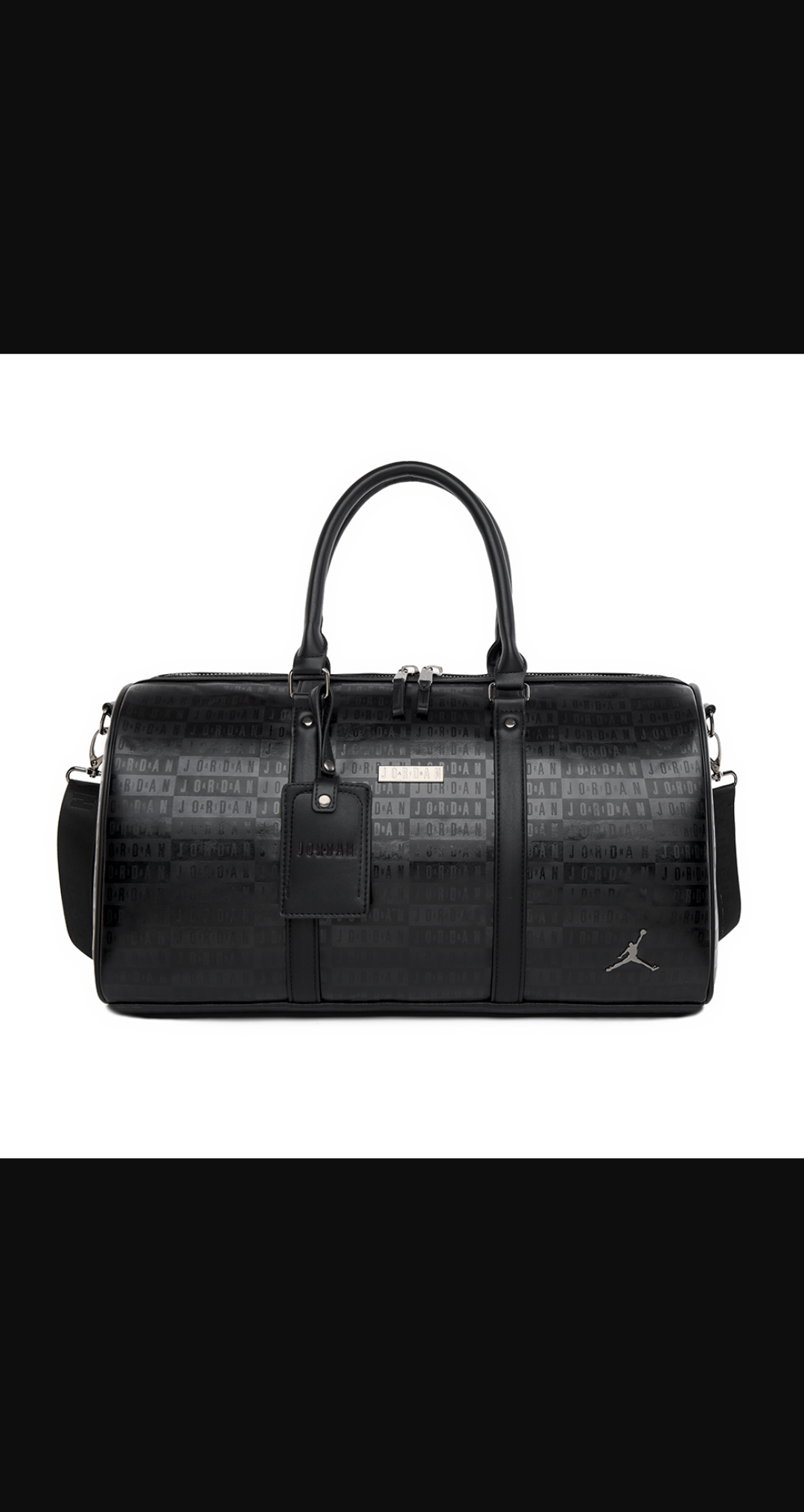 caba jordan cuir impreme