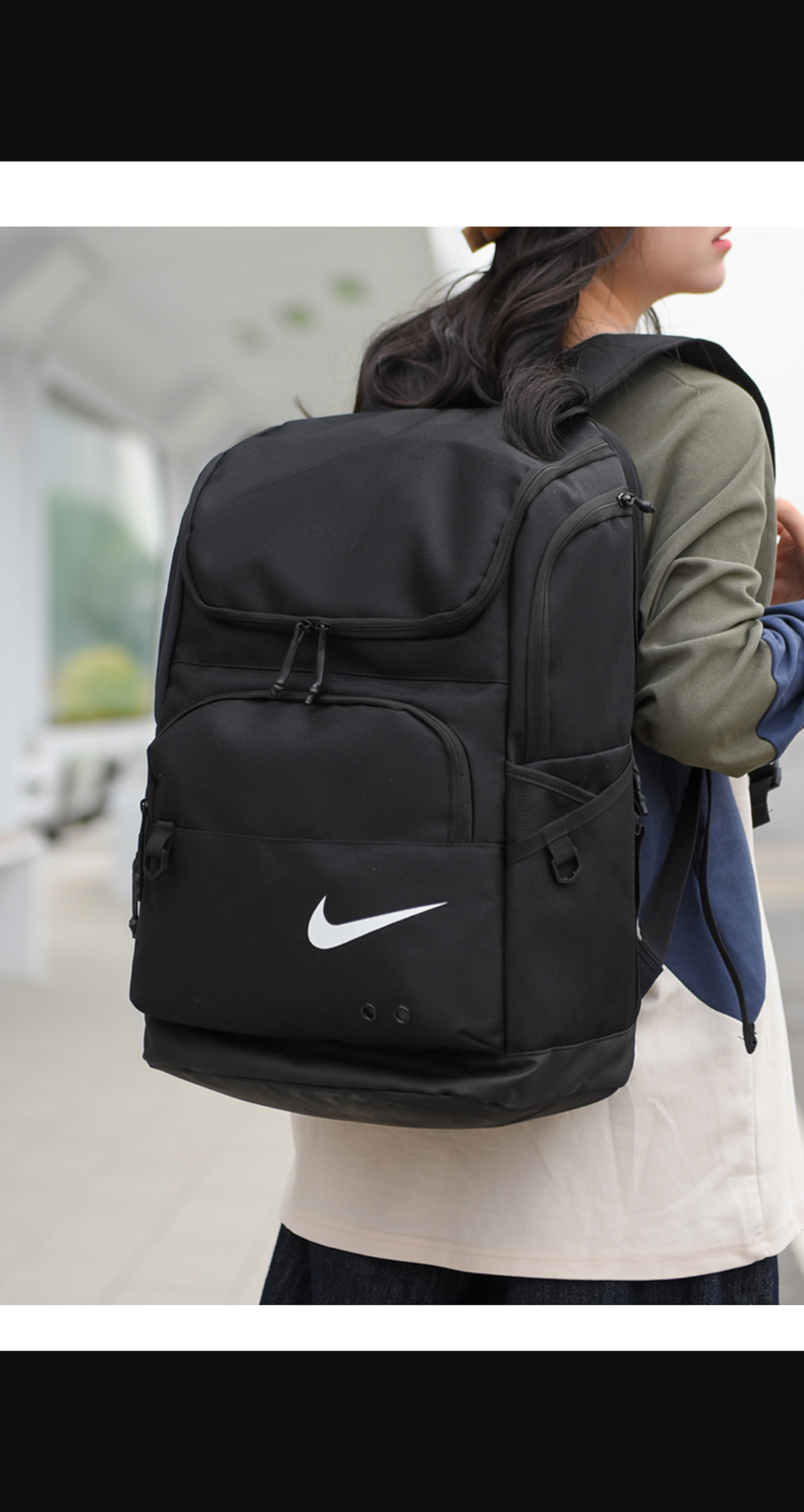 SAC A DOS NIKE BIG
