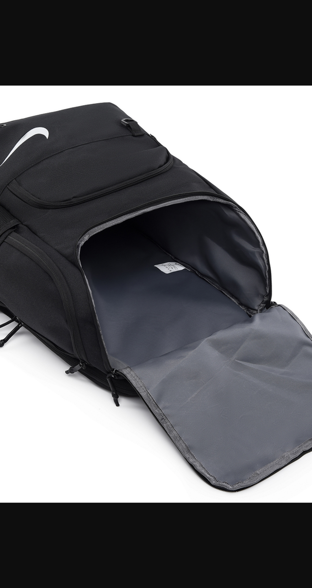 SAC A DOS NIKE BIG