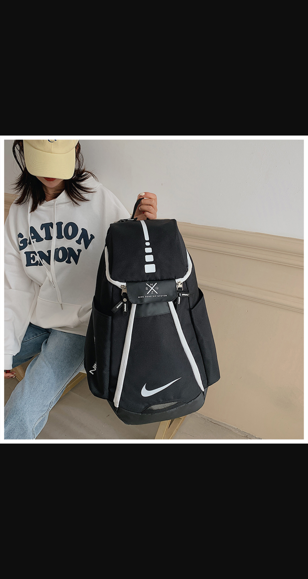 SAC A DOS NIKE AIR SPORT