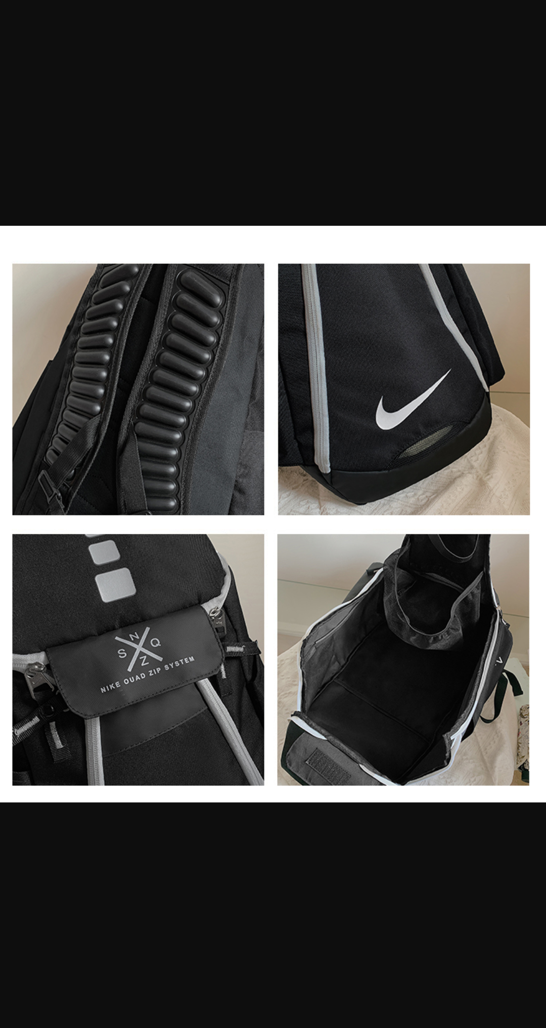 SAC A DOS NIKE AIR SPORT