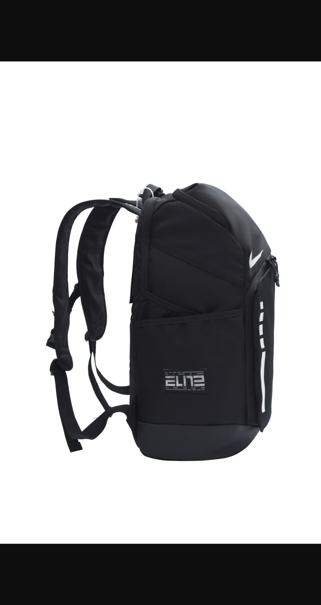 SAC ADOS ELLET NEW