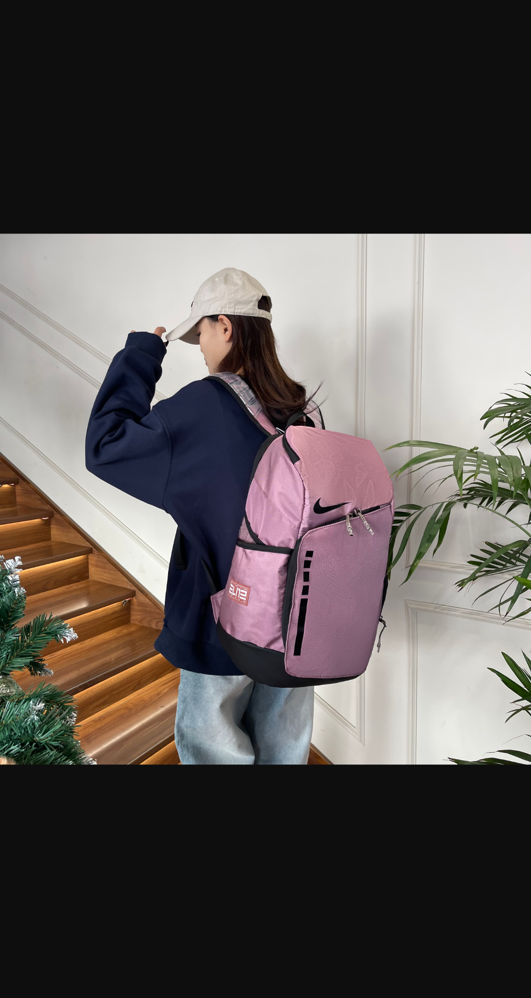 SAC ADOS ELLET NEW