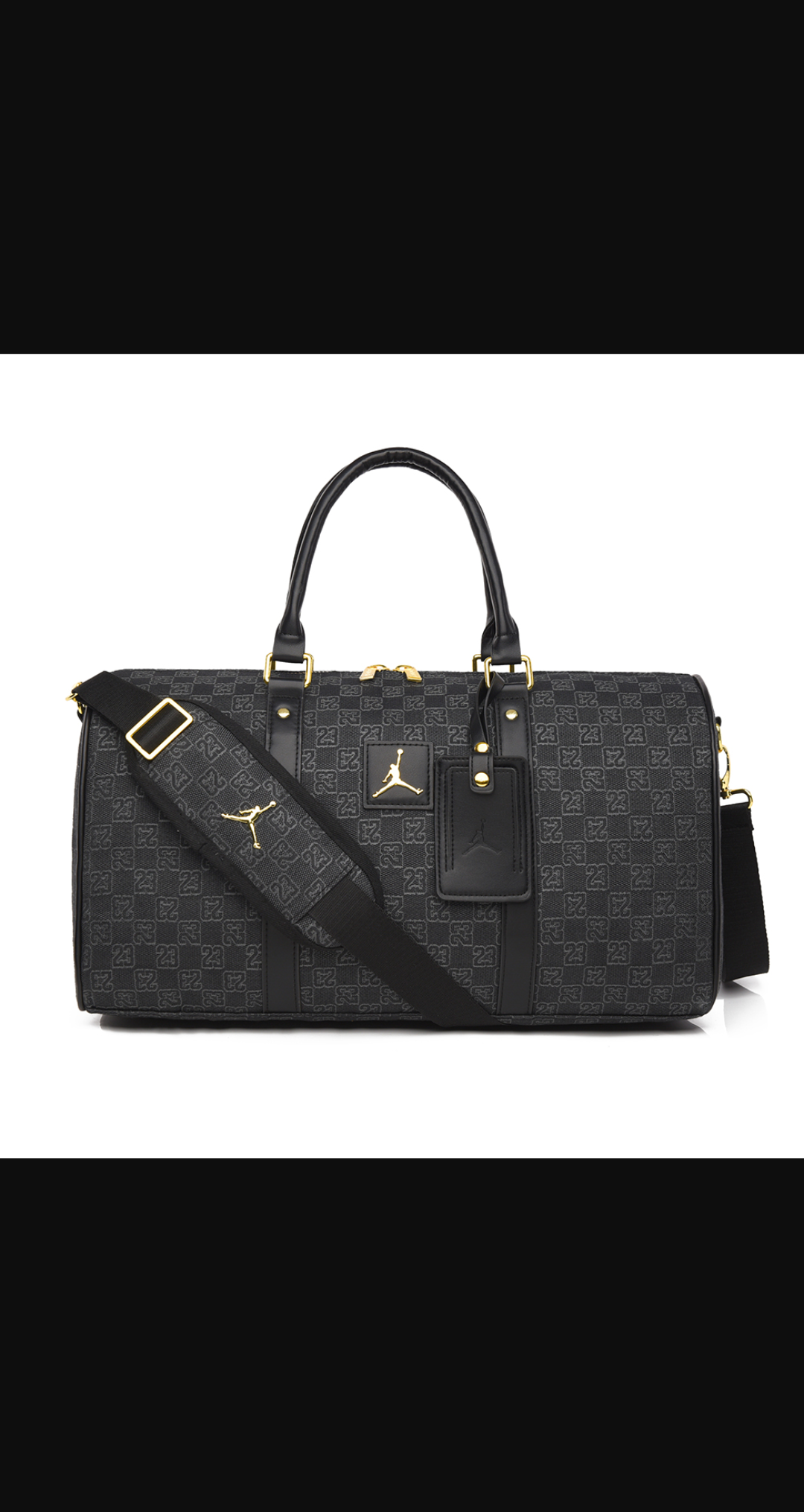 CABA JORDAN JINE 23