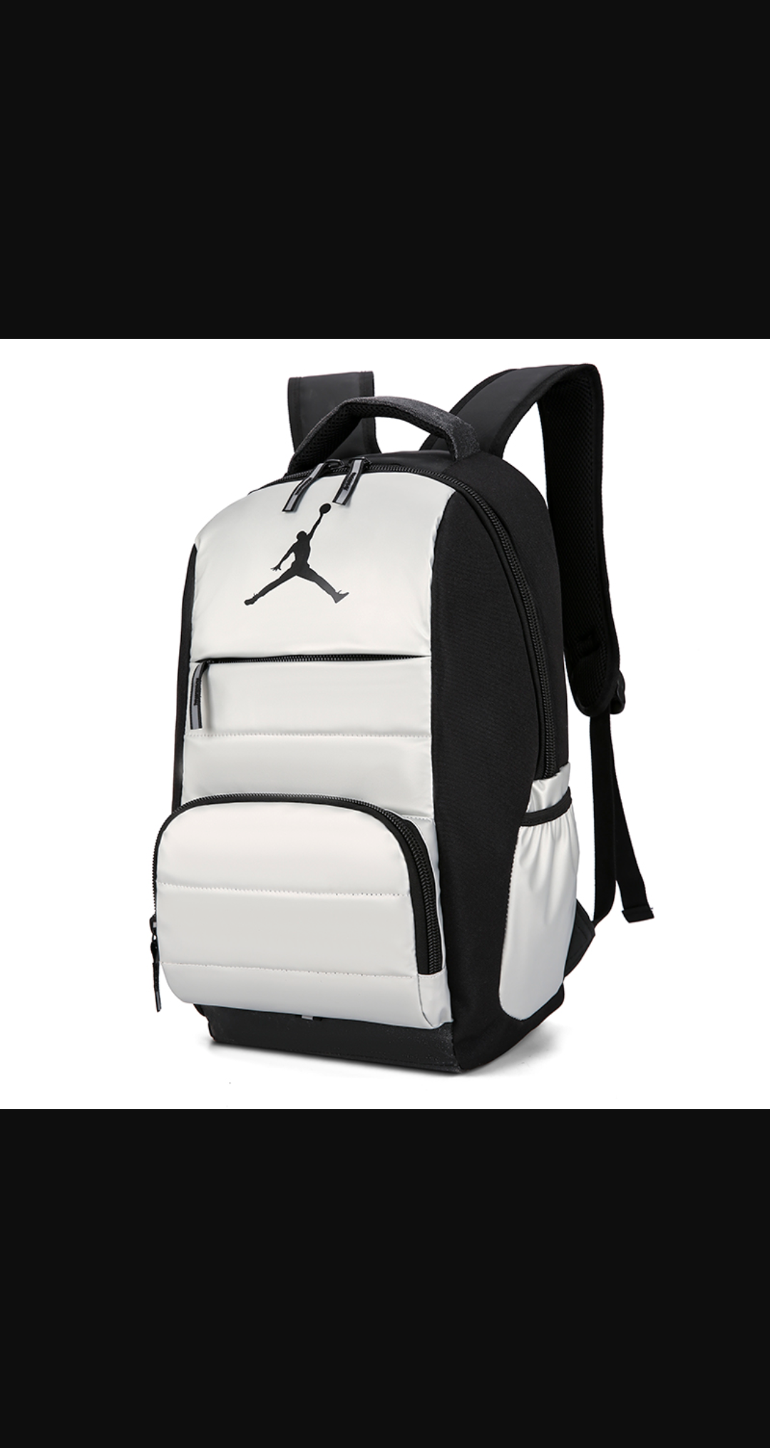 SAC A DOS JORDAN