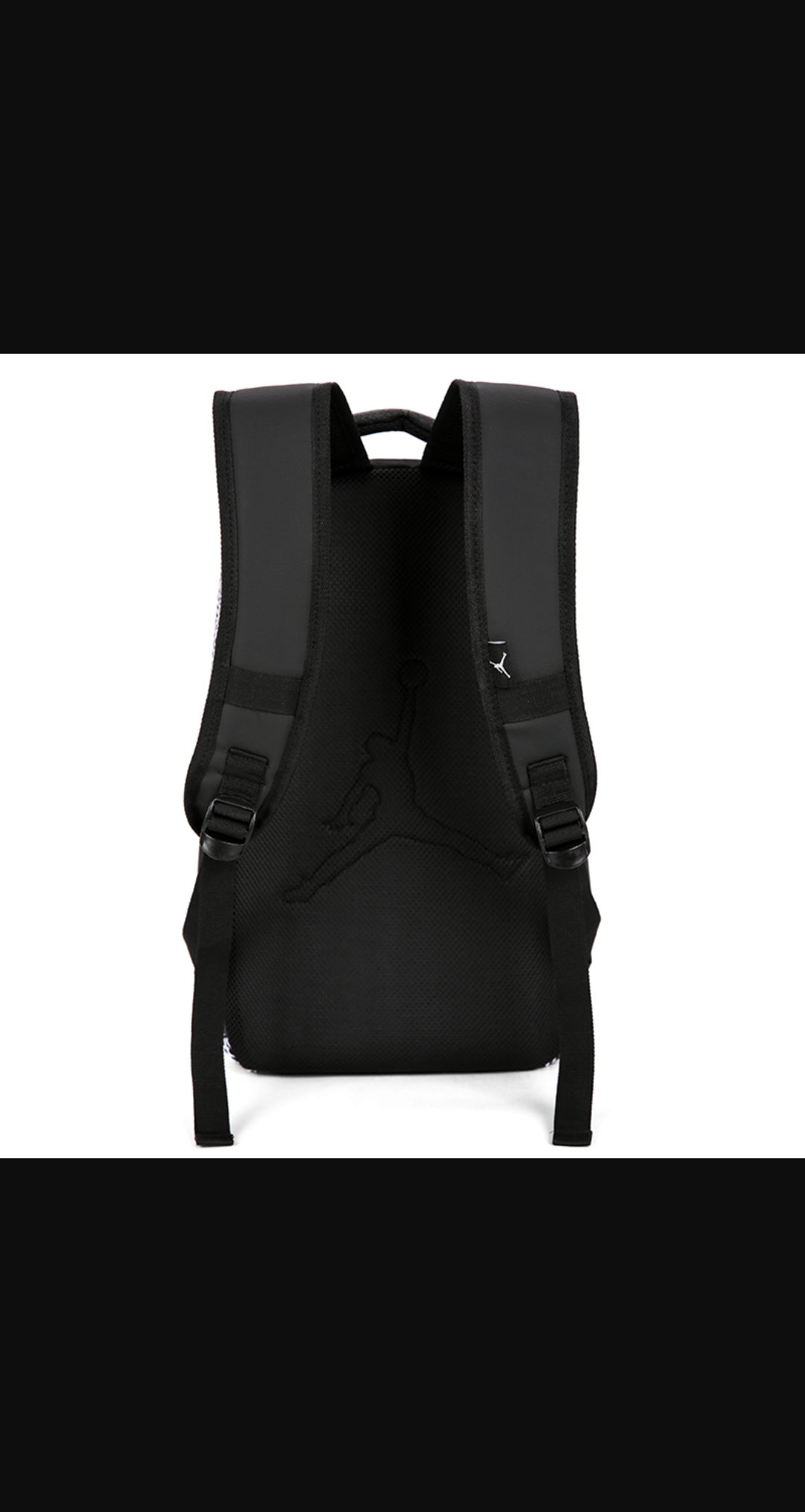 SAC A DOS JORDAN