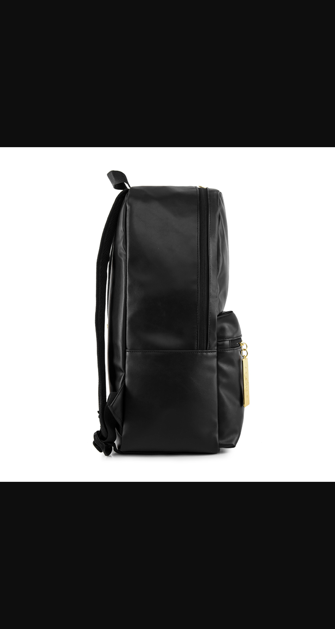 sac a dos jordan semi cuir