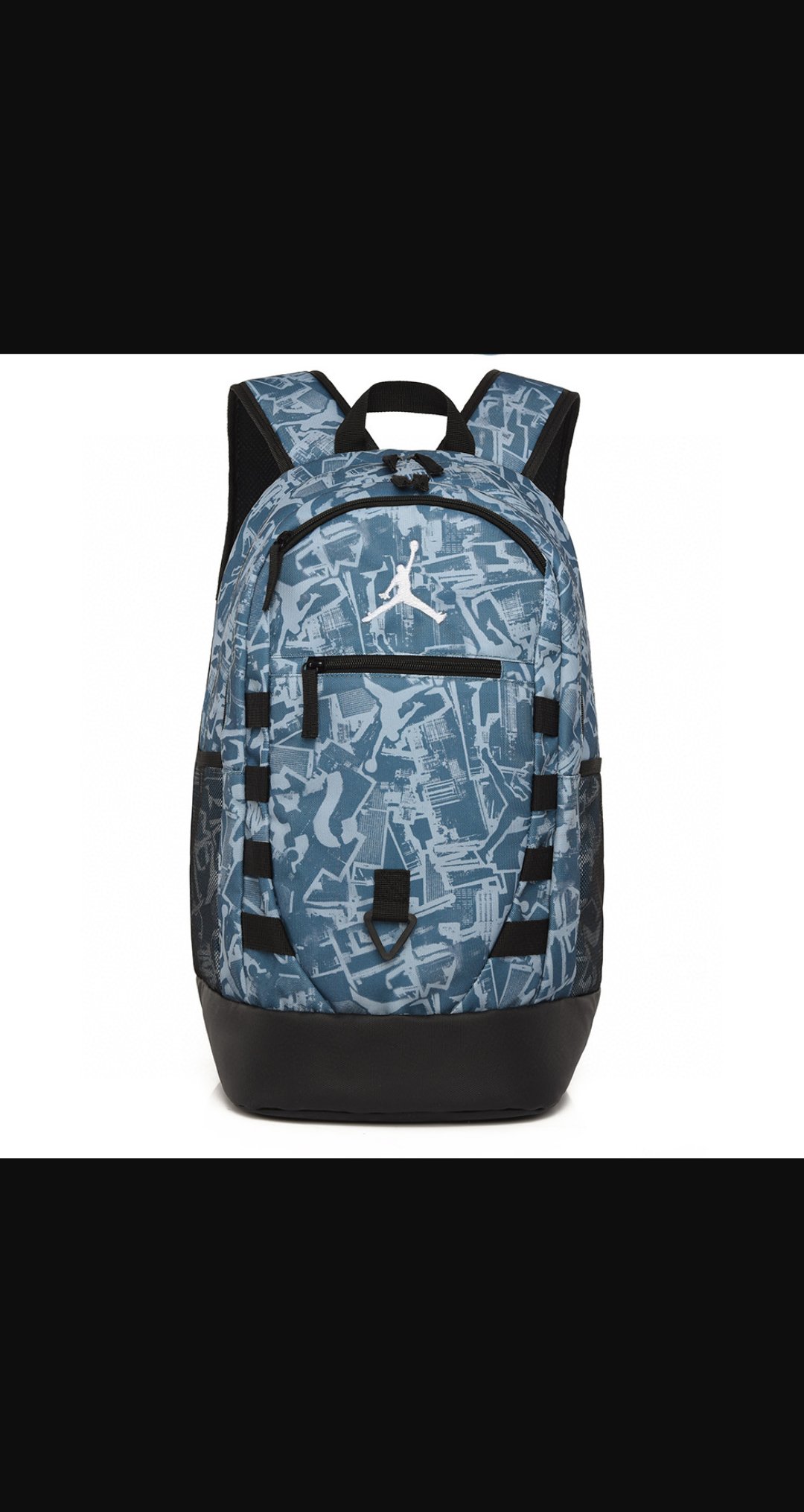sac a dos jordan portcli