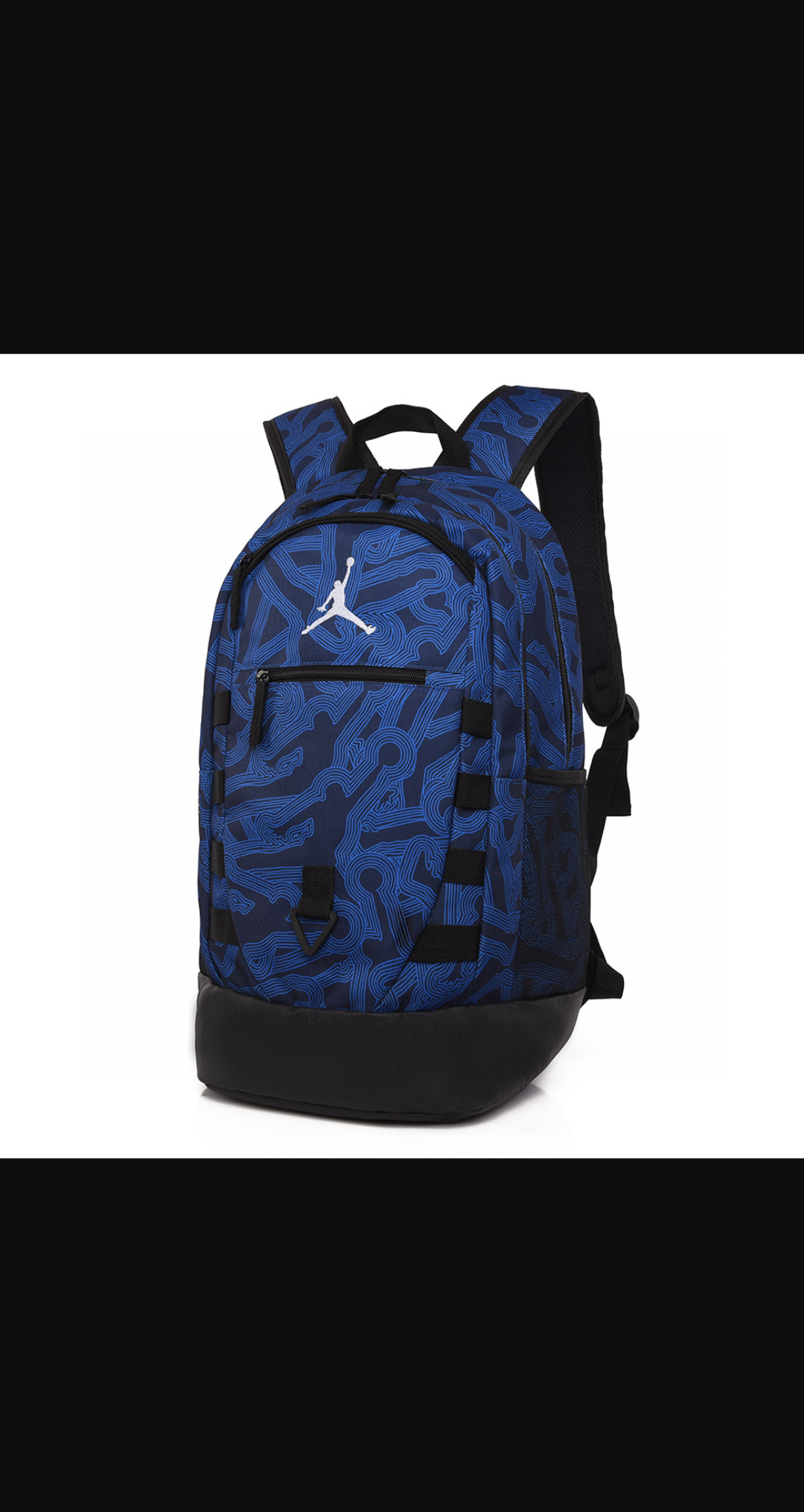 sac a dos jordan portcli