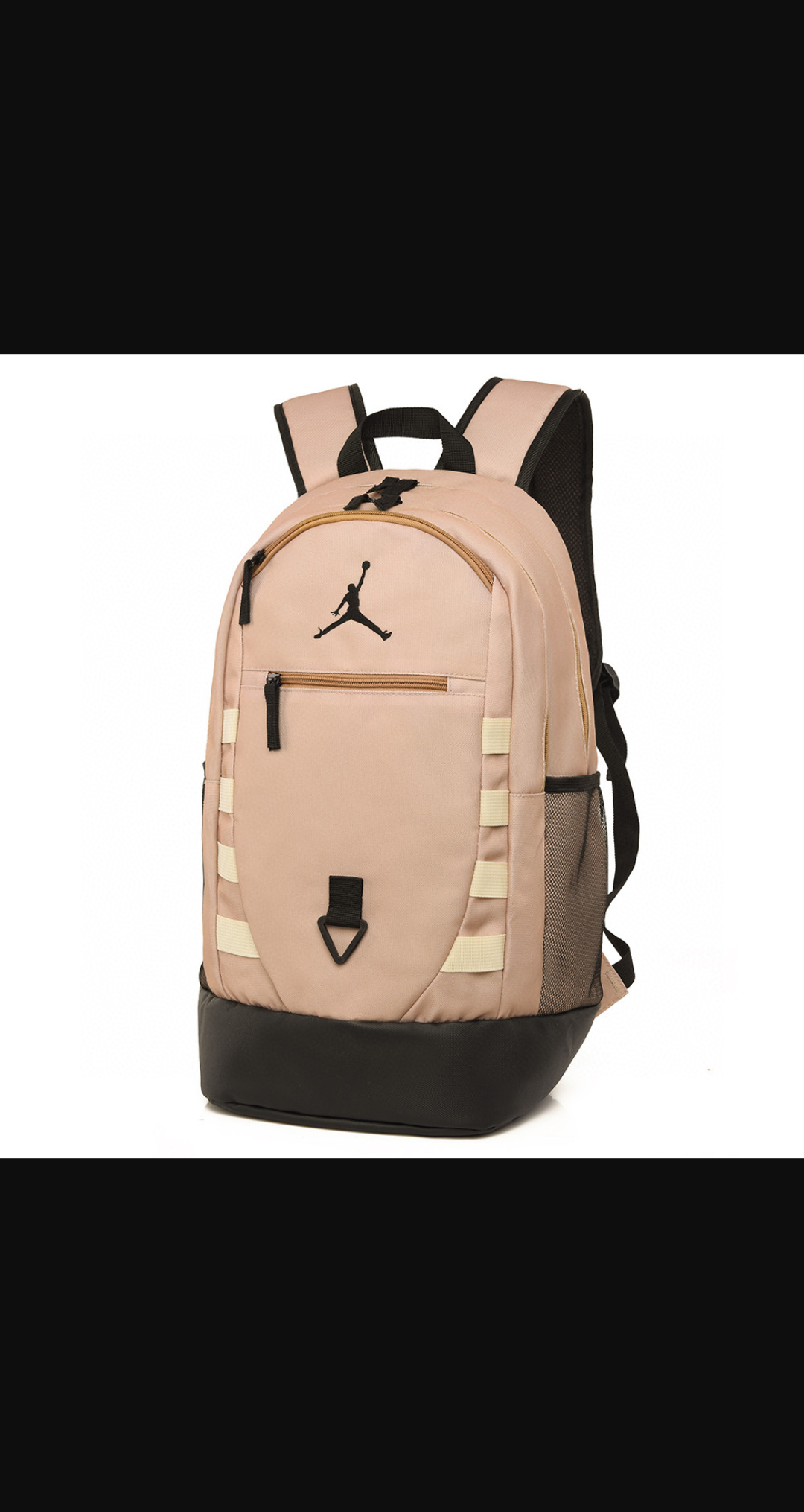 sac a dos jordan portcli