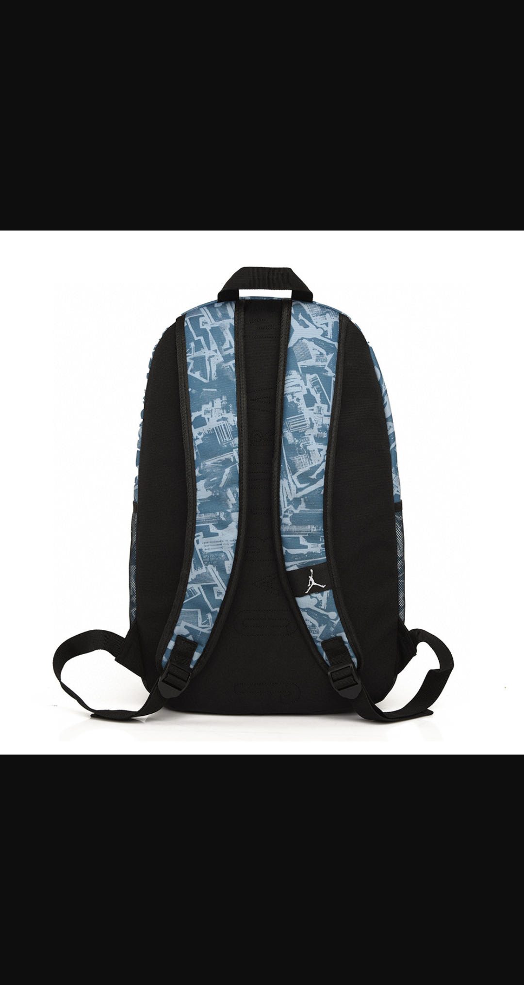 sac a dos jordan portcli